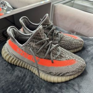 Yeezy beluga